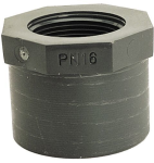Uebergangsreduktion 20 x 1/4&amp;quot; IG